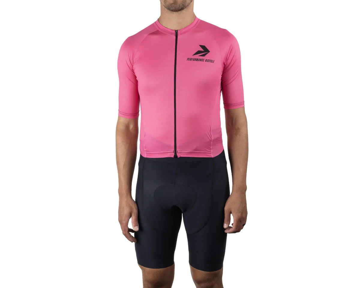 Performance x Voler Velocity Suit (Pink/Black) (XS)